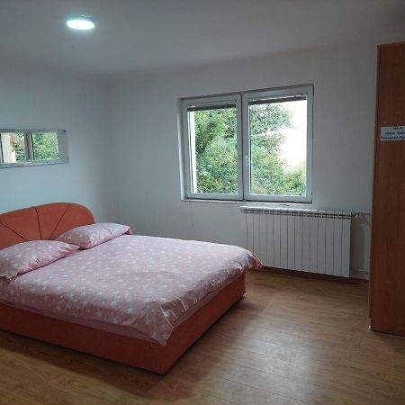 Hostel Bobito Sarajevo Luaran gambar