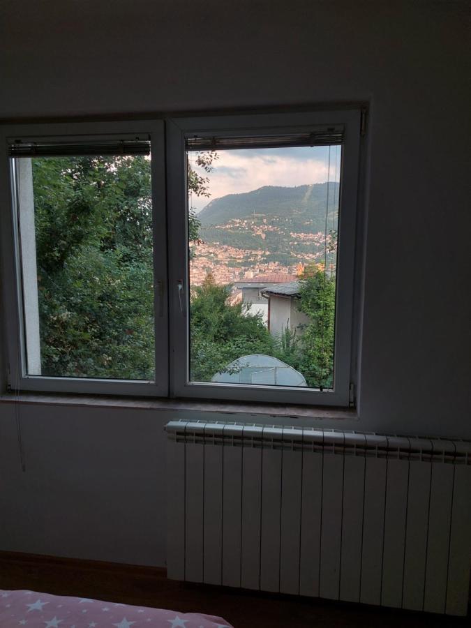 Hostel Bobito Sarajevo Luaran gambar