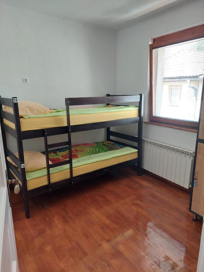 Hostel Bobito Sarajevo Luaran gambar