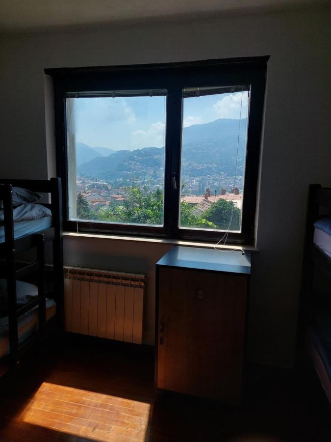 Hostel Bobito Sarajevo Luaran gambar